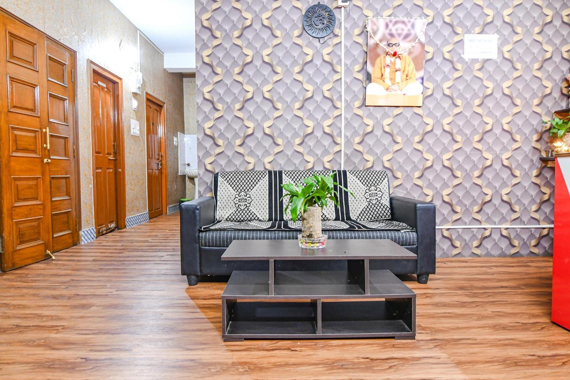 ホテル Fabexpress Astoria House コルカタ エクステリア 写真